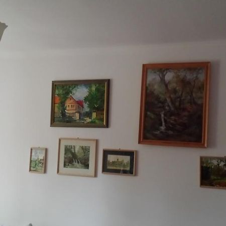Pokoje W Uzdrowisku Przerzeczyn-Zdroj Rom bilde