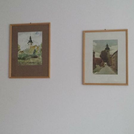 Pokoje W Uzdrowisku Przerzeczyn-Zdroj Rom bilde