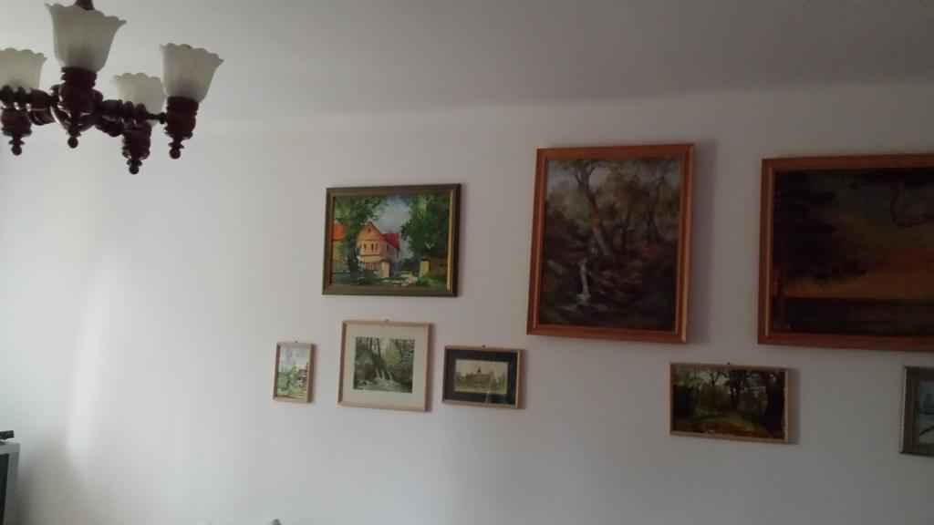 Pokoje W Uzdrowisku Przerzeczyn-Zdroj Rom bilde